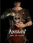 ⭐️Apsulov: End of Gods / Steam Key / РФ+МИР