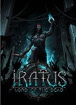 ⭐️Iratus: Lord of the Dead / Steam Key / РФ+МИР