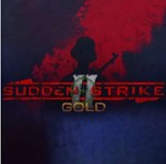 ⭐️Sudden Strike 2 Gold / Steam Key / РФ+МИР