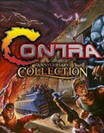 ⭐️Contra Anniversary Collection / Steam Key / РФ+МИР
