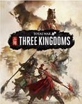 ⭐️Total War: THREE KINGDOMS / Steam Key / РФ+МИР