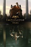 ⭐️Imperator: Rome / Steam Key / РФ+МИР