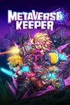 ⭐️Metaverse Keeper / Steam Key / РФ+МИР