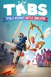 ⭐️Totally Accurate Battle Simulator / Steam Key / РФ