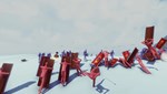 ⭐️Totally Accurate Battle Simulator / Steam Key / РФ - изображение № 4