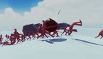 ⭐️Totally Accurate Battle Simulator / Steam Key / РФ - изображение № 3