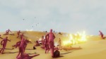 ⭐️Totally Accurate Battle Simulator / Steam Key / РФ - изображение № 2
