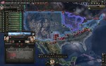 ⭐️DLC Hearts of Iron IV - Man the Guns / Steam Key / РФ - изображение № 2