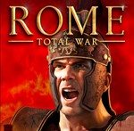 ⭐️Rome: Total War Gold Edition / Steam Key / РФ+МИР