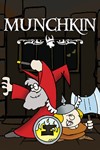 ⭐️Munchkin Digital / Steam Key / РФ+МИР