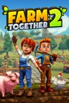 ⭐️Farm Together 2 / Steam Key / РФ+МИР