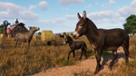 ⭐️DLC Planet Zoo - Barnyard Animal Pack / Steam Key /РФ - изображение № 3