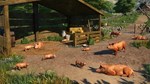 ⭐️DLC Planet Zoo - Barnyard Animal Pack / Steam Key /РФ - изображение № 2