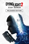 ⭐️Dying Light 2: Stay Human Reloaded Edition / Steam/РФ