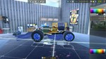 ⭐️KitHack Model Club / Steam Key / РФ+МИР - изображение № 3