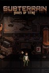 ⭐️Subterrain: Mines of Titan / Steam Key / РФ+МИР