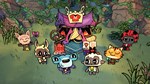 ⭐️DLC Cult of the Lamb - Sinful Pack / Steam Key / РФ - изображение № 3