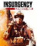 ⭐️Insurgency: Sandstorm Ultimate Edition / Steam / РФ