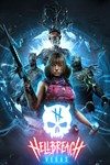 ⭐️Hellbreach: Vegas / Steam Key / РФ+МИР