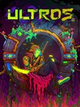 ⭐️Ultros / Steam Key / РФ+МИР
