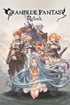 ⭐️Granblue Fantasy: Relink / Steam Key / РФ+МИР