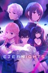 ⭐️Eternights Deluxe Edition / Steam Key / РФ+МИР