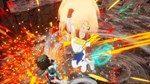 ⭐️MY HERO ONE'S JUSTICE 2 Deluxe Edition / Steam / РФ - изображение № 4
