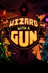 ⭐️Wizard with a Gun / Steam Key / РФ+МИР