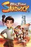 ⭐️My Time at Sandrock / Steam Key / РФ+МИР