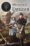⭐️Medieval Dynasty / Steam Key / РФ+МИР