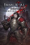 ⭐️Immortal Realms: Vampire Wars / Steam Key / РФ+МИР