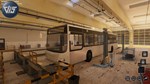 ⭐️Bus Mechanic Simulator / Steam Key / РФ+МИР - изображение № 2