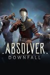 ⭐️Absolver / Steam Key / РФ+МИР