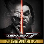 ⭐️TEKKEN 7 Definitive Edition / Steam Key / РФ+МИР