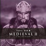 ⭐️Medieval II: Total War Collection / Steam Key / РФ