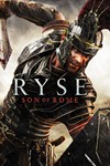 ⭐️Ryse: Son of Rome / Steam Key / РФ+МИР