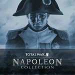 ⭐️Napoleon: Total War Collection / Steam Key / РФ+МИР