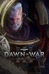 ⭐️Warhammer 40,000: Dawn of War III / Steam Key / РФ