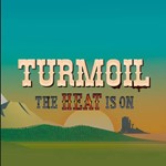 ⭐️DLC Turmoil -  The Heat Is On / Steam Key / РФ+МИР