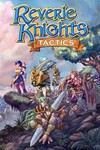 ⭐️Reverie Knights Tactics / Steam Key / РФ+МИР