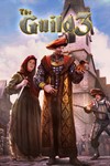 ⭐️The Guild 3 / Steam Key / РФ+МИР