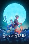⭐️Sea of Stars / Steam Key / РФ+МИР