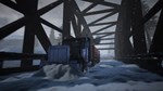 ⭐️Alaskan Road Truckers / Steam Key / РФ+МИР - изображение № 4