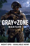 ⭐️Gray Zone Warfare / Steam Key / EUROPA