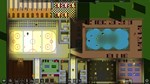 ⭐️Rec Center Tycoon / Steam Key / РФ+МИР - изображение № 3