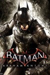 ⭐️Batman: Arkham Knight / Steam Key / РФ+МИР