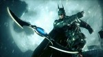 ⭐️Batman: Arkham Knight / Steam Key / РФ+МИР - изображение № 3