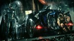 ⭐️Batman: Arkham Knight / Steam Key / РФ+МИР - изображение № 4