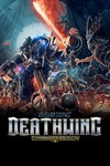 ⭐️Space Hulk: Deathwing - Enhanced Edition / Steam / РФ