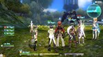 ⭐️Sword Art Online Re: Hollow Fragment / Steam Key / РФ - изображение № 3